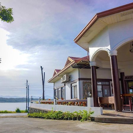 Veranda Hotel Paoay Exterior foto