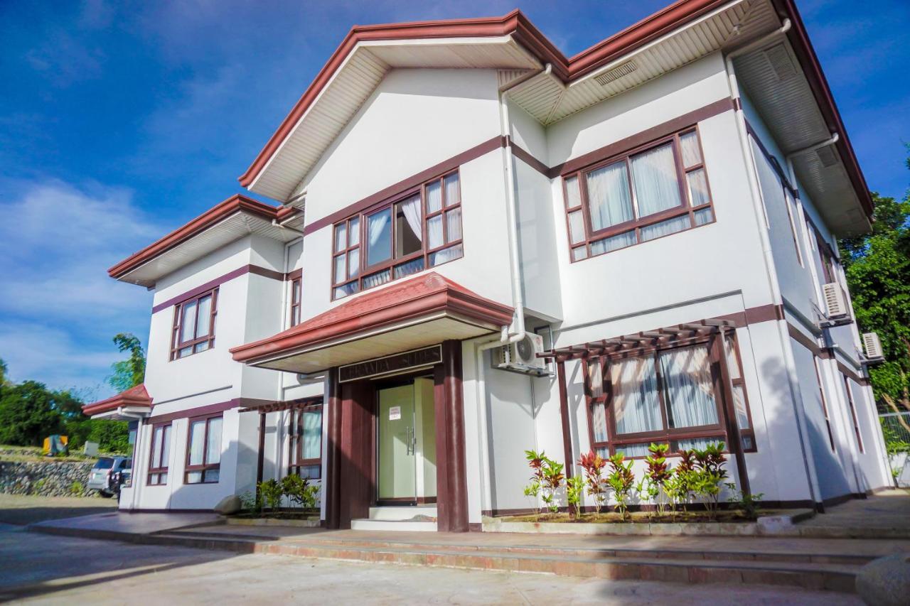 Veranda Hotel Paoay Exterior foto